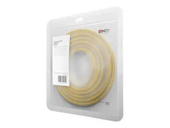Livraison gratuite Câble RJ et Fibre optique Lindy 48062