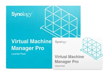 Garantie Virtual Machine Manger Pro