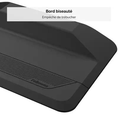 Fellowes Tapis anti-fatigue Active Fusion - Produit ergonomique - visuel 8