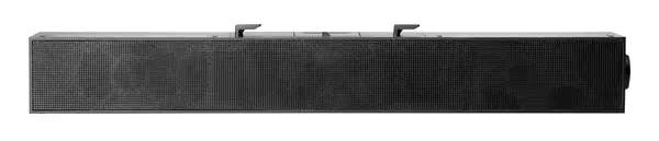 HP S101 Speaker Bar Enceinte portable stéréo Noir 2,5 W - Périphérique Informatique - visuel 1