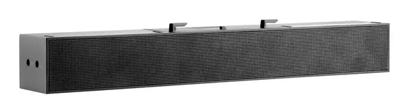 HP S101 Speaker Bar Enceinte portable stéréo Noir 2,5 W - Périphérique Informatique - visuel 2