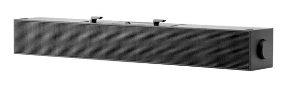 HP S101 Speaker Bar Enceinte portable stéréo Noir 2,5 W - Périphérique Informatique - visuel 3