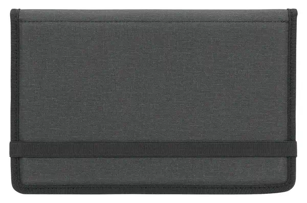 Mobilis 051003 étui pour tablette 25,6 cm (10.1") Folio Noir - Sacoche & Housse - visuel 2
