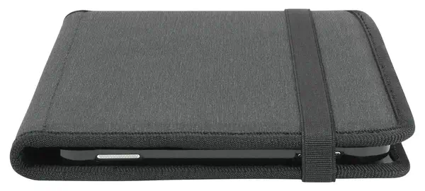 Mobilis 051003 étui pour tablette 25,6 cm (10.1") Folio Noir - Sacoche & Housse - visuel 3