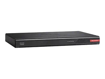 Firewall Cisco ASA5516-FPWR-K9-RF garantie