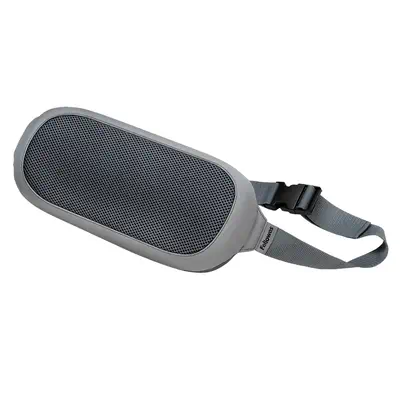 Fellowes I-Spire Series Noir, Gris Coussin assise et dossier - Produit ergonomique - visuel 1