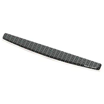Fellowes 9653601 repose-poignet Gel Noir, Gris avis