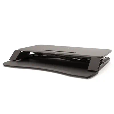 Fellowes Station assis-debout - Corsivo - Produit ergonomique - visuel 3