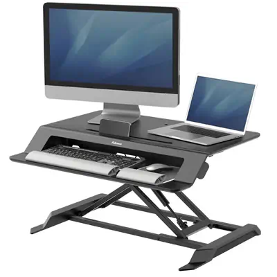 Fellowes Lotus LT - Produit ergonomique - visuel 3