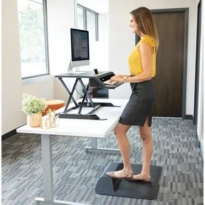 Fellowes Lotus LT - Produit ergonomique - visuel 7
