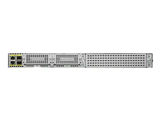 CISCO ISR 4331 Bundle w/UC Sec Lic PVDM4-32 REMANUFACTURED - Cisco - Routeur - visuel 2