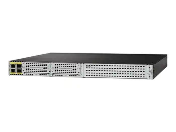 Avantages ISR4331-VSEC/K9-RF