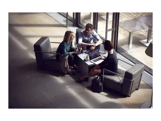 EPOS EXPAND SP 20 - Leitz - Visioconférence - visuel 3