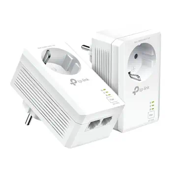 Avantages Accessoire Réseau TP-Link TL-PA7027P KIT