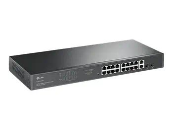 TL-SG1218MP avis
