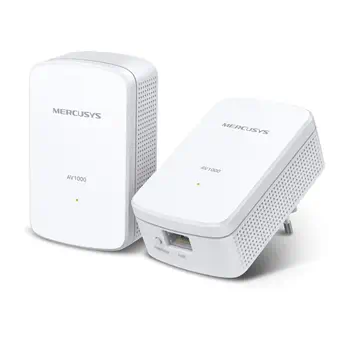 Carte Réseau Mercusys MP500 KIT offre