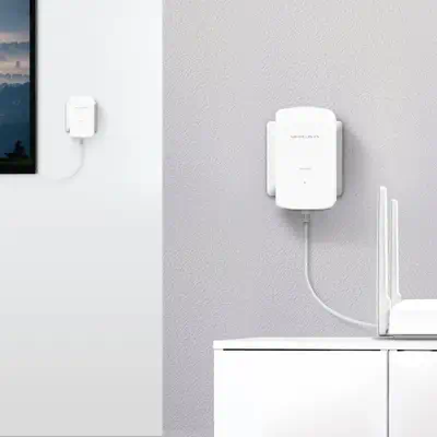 Mercusys MP500 KIT Adaptateur réseau CPL 1000 Mbit/s Ethernet/LAN Blanc 2 pièce(s) - Carte Réseau - visuel 3