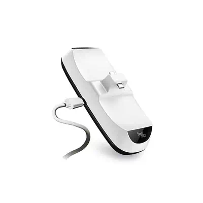 Steelplay Station De Recharge 2 Manettes (PS5) - Boitier d'alimentation - visuel 2
