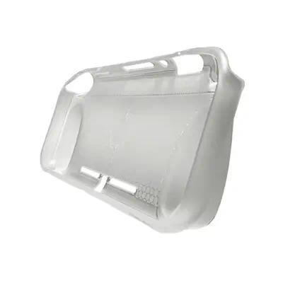 Coque De Protection Transparente (Switch Lite) - Steelplay - Protection d'écran et Filtre - visuel 1