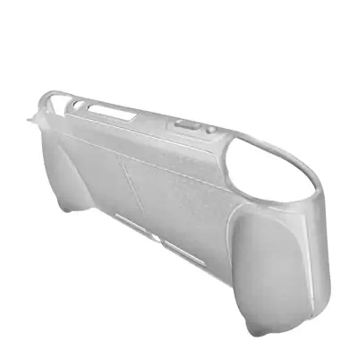 Coque De Protection Transparente (Switch Lite) - Steelplay - Protection d'écran et Filtre - visuel 3