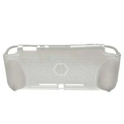 Coque De Protection Transparente (Switch Lite) - Steelplay - Protection d'écran et Filtre - visuel 5