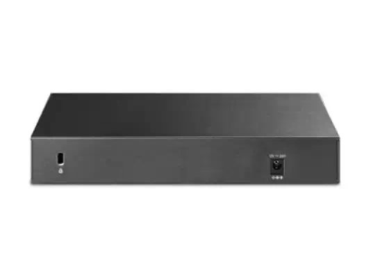 TP-LINK TL-SX105 10GE Unmanaged Switch - TP-Link - Switchs et Hubs - visuel 3