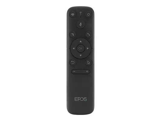 EPOS EXPAND Vision RC 01T remote control Vision 3T - Leitz - Visioconférence - visuel 1