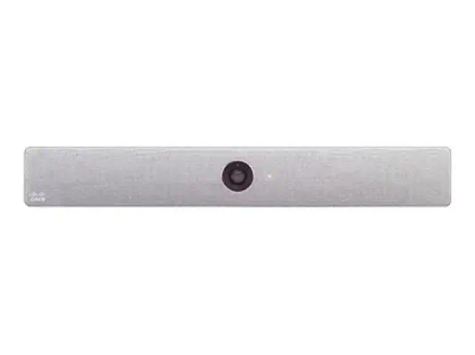 CISCO Room Kit with integrated microphone speakers and Navigator Remanufactured - Cisco - Visioconférence - visuel 1