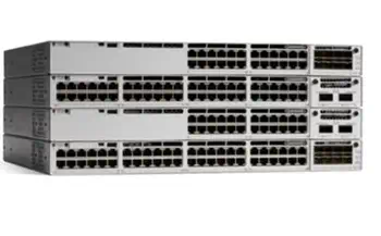 Switchs et Hubs Catalyst C9300-48P-E-RF meilleur prix