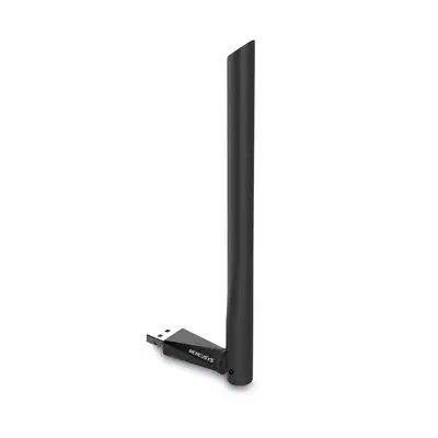 Mercusys MU6H carte réseau WLAN 650 Mbit/s - Carte Réseau - visuel 2