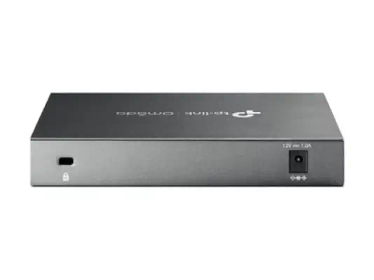 TP-LINK ER605 GLAN Multi WAN VPN router GE WAN Port + 3xGE WAN/LAN Ports + GE LAN Port Omada SDN - TP-Link - Routeur - visuel 5