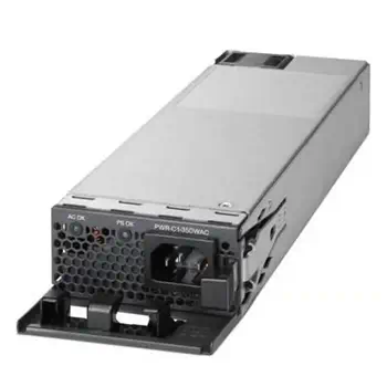 Accessoire Réseau Cisco PWR-C1-350WAC-P-RF achat
