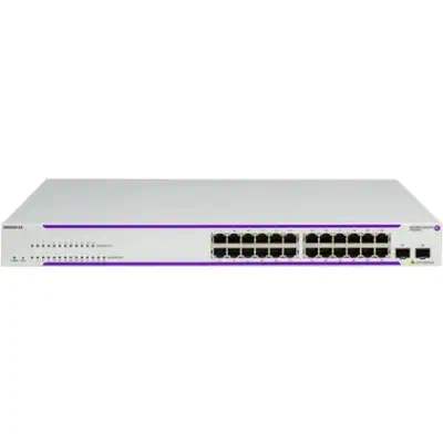 Alcatel-Lucent Enterprise OS2260-24-EU commutateur réseau Géré L2+ Gigabit Ethernet (10/100/1000) 1U - Switchs et Hubs - visuel 1