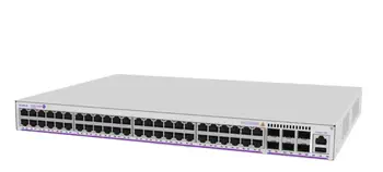 Alcatel-Lucent Enterprise OS2260-P48-EU commutateur réseau Géré L2+ Gigabit Ethernet (10/100/1000) C avantages