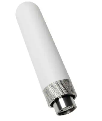 Cisco Aironet antenne Antenne omni-directionnelle RP-TNC 5 dBi - Accessoire Wifi - visuel 1