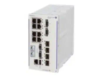 Meilleur prix Switchs et Hubs Alcatel-Lucent Enterprise OS6465-P12