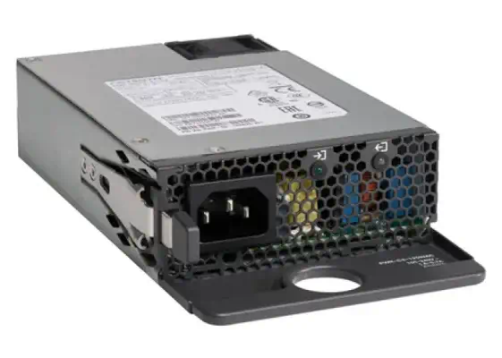 Cisco PWR-C6-125WAC-RF composant de commutation Alimentation électrique - Accessoire Réseau - visuel 1