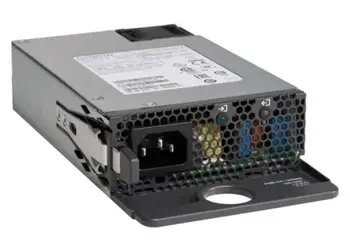 Cisco PWR-C6-125WAC-RF composant de commutation Alimentation électrique livraison gratuite