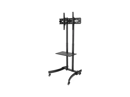 EATON TRIPPLITE Rolling TV/Monitor Cart for 37p to 70p TVs and Monitors Classic Edition - Eaton - Support Fixe & Mobile - visuel 5