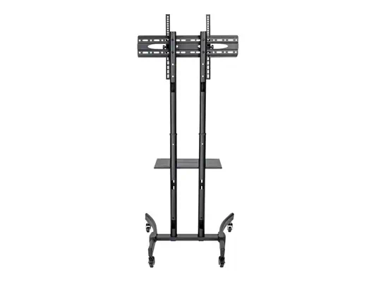 EATON TRIPPLITE Rolling TV/Monitor Cart for 37p to 70p TVs and Monitors Classic Edition - Eaton - Support Fixe & Mobile - visuel 3