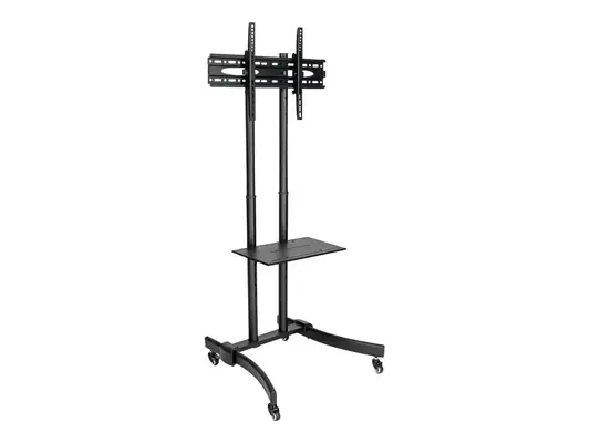 EATON TRIPPLITE Rolling TV/Monitor Cart for 37p to 70p TVs and Monitors Classic Edition - Eaton - Support Fixe & Mobile - visuel 2