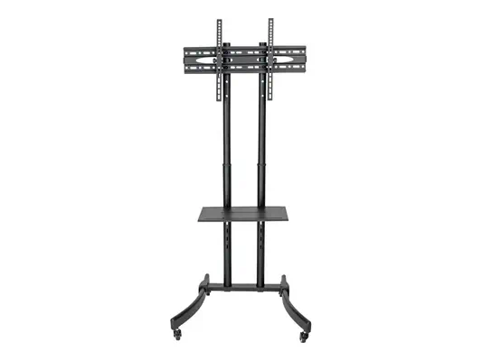 EATON TRIPPLITE Rolling TV/Monitor Cart for 37p to 70p TVs and Monitors Classic Edition - Eaton - Support Fixe & Mobile - visuel 1