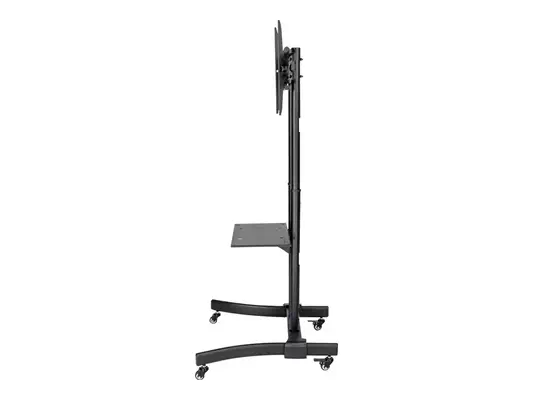 EATON TRIPPLITE Rolling TV/Monitor Cart for 37p to 70p TVs and Monitors Classic Edition - Eaton - Support Fixe & Mobile - visuel 7