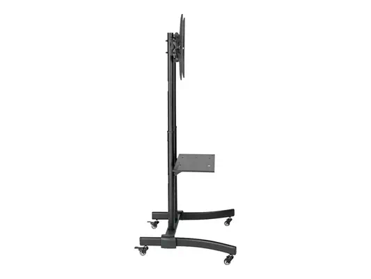 EATON TRIPPLITE Rolling TV/Monitor Cart for 37p to 70p TVs and Monitors Classic Edition - Eaton - Support Fixe & Mobile - visuel 6