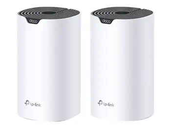 Comparaison Routeur TP-Link DECO S7(2-PACK)