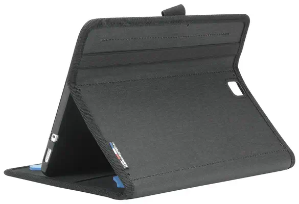 Mobilis Activ Pack 24,6 cm (9.7") Folio Noir - Sacoche & Housse - visuel 2