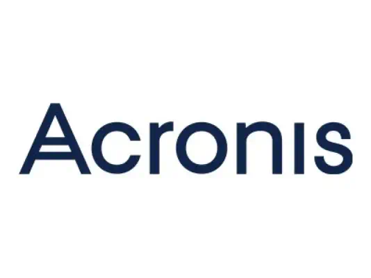 ACRONIS Cyber Protect Home Office Essentials - 1 Computer - 1 year subscription BOX - EU - Logiciel Pro & Logiciel éducatif - visuel 1