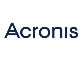 ACRONIS Cyber Protect Home Office Essentials - 1 Computer - 1 year subscription BOX - EU achat responsable
