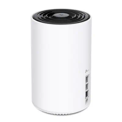 Deco XE75 Pro (3-pack) - TP-Link - Borne Wifi - visuel 2