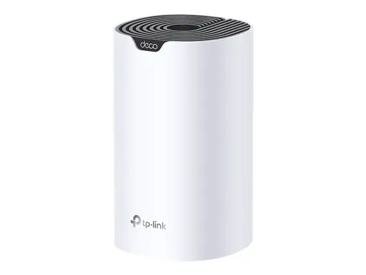 TP-LINK AC1900 Whole Home Mesh Wi-Fi Unit - TP-Link - Borne Wifi - visuel 1